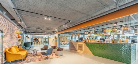 Common area