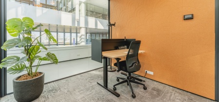 Office space