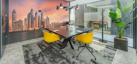 Office space