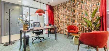 Office space