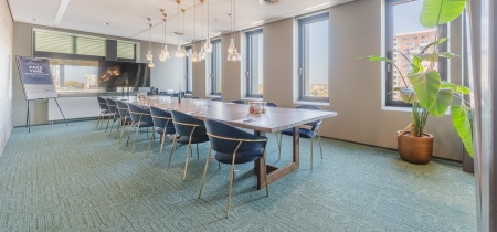 Meeting room