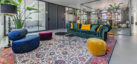 Common area