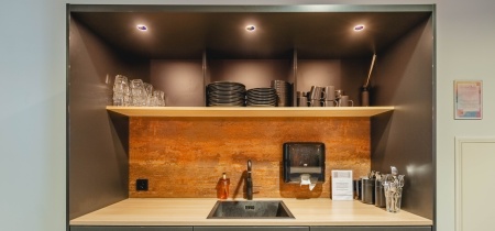 Pantry