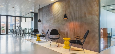 Common area