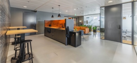 Common area