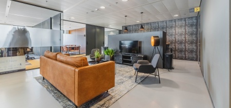 Common area