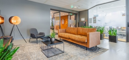 Common area