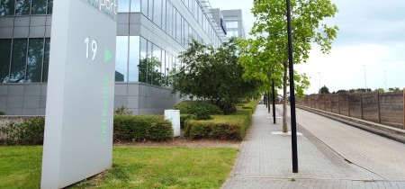 outdoor view