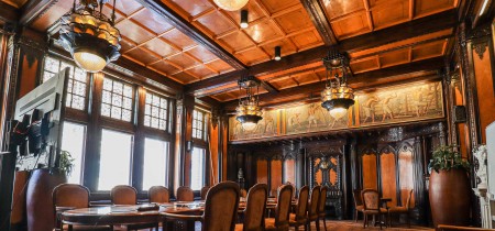 Foto 16 der Nieuwezijds Voorburgwal 162 in Amsterdam