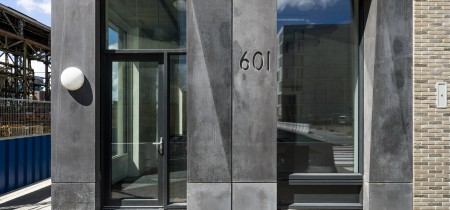 Foto 2 der Oostenburgermiddenstraat 601 in Amsterdam