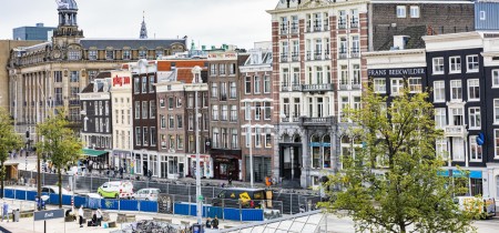 Prins Hendrikkade 21