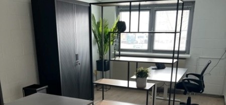 office room