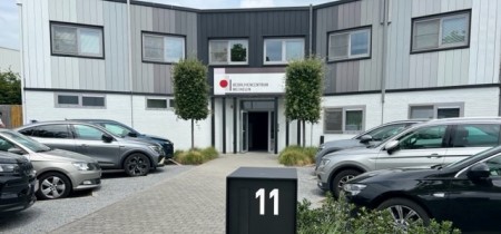 parking space