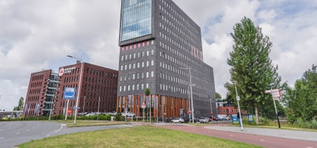 Foto 1 van Laan van Zuid Hoorn 70 in Rijswijk