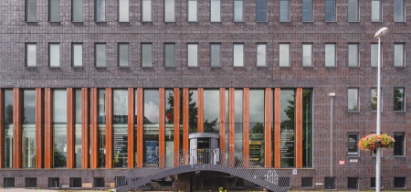 Photo 17 de Laan van Zuid Hoorn 70 à Ryswick