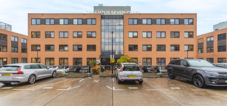 Foto 1 van Lange Kleiweg 50-62 in Rijswijk