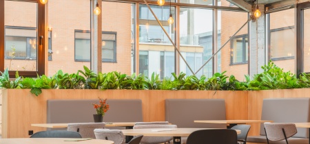 Foto 4 di Lange Kleiweg 50-62 ad Rijswijk