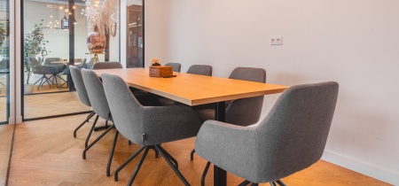 Foto 5 di Lange Kleiweg 50-62 ad Rijswijk