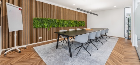 meeting room