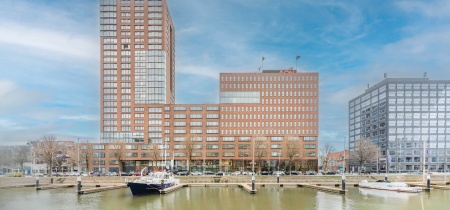 Foto 1 van Admiraliteitskade 62-73 in Rotterdam