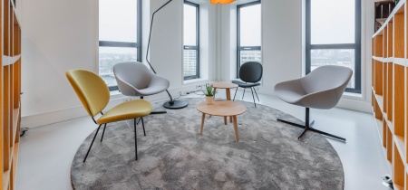 Office space Rotterdam