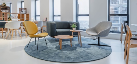 Office space Rotterdam