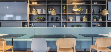 Office space Rotterdam