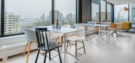 Office space Rotterdam