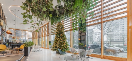 Photo 2 de Admiraliteitskade 62-73 à Rotterdam