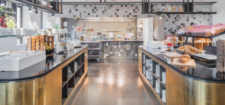 Office space Rotterdam