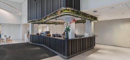 Office space Rotterdam