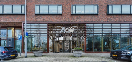 Office space Rotterdam