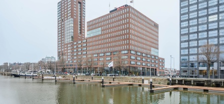Office space Rotterdam