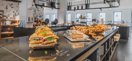 Photo 3 de Admiraliteitskade 62-73 à Rotterdam