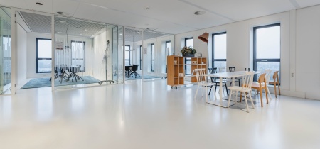 Photo 4 de Admiraliteitskade 62-73 à Rotterdam