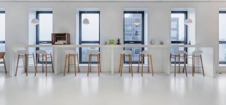 Office space Rotterdam