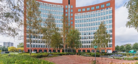 Foto 5 van George Hintzenweg 77-89 in Rotterdam