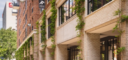 Foto 1 de la Karl Weisbardstraat 181 - 201 en Róterdam