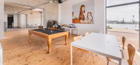 Foto 10 van Lloydkade 865 in Rotterdam