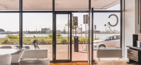 Foto 18 van Lloydkade 865 in Rotterdam