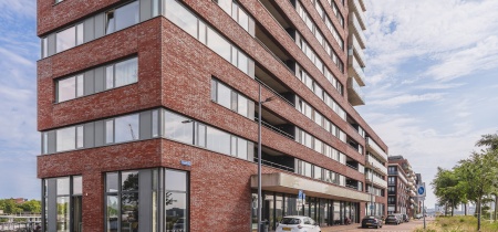 Foto 20 van Lloydkade 865 in Rotterdam