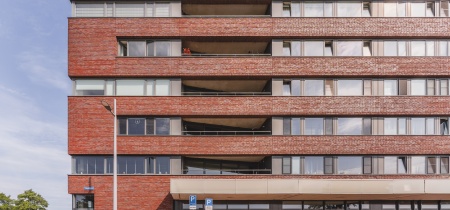 Foto 1 van Lloydkade 865 in Rotterdam