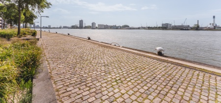 Foto 19 van Lloydkade 865 in Rotterdam