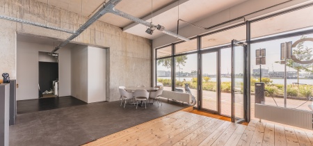 Foto 4 van Lloydkade 865 in Rotterdam