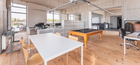 Foto 9 van Lloydkade 865 in Rotterdam