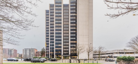 Foto 19 van Oostmaaslaan 71 in Rotterdam