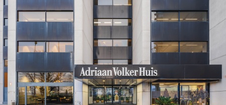 Office space Rotterdam