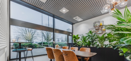 Foto 4 van Oostmaaslaan 71 in Rotterdam