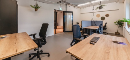 office space