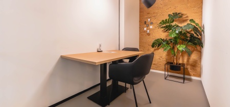 office space